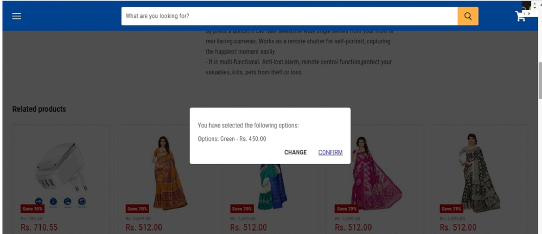 B By Stumps Vendor 1